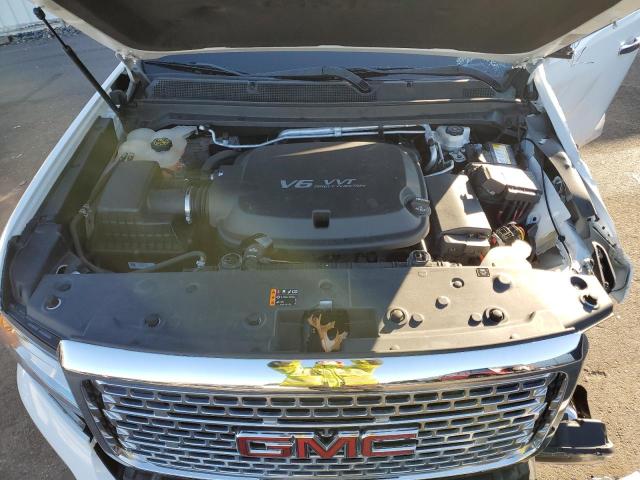 2019 GMC CANYON DEN 1GTG6EEN9K1209510