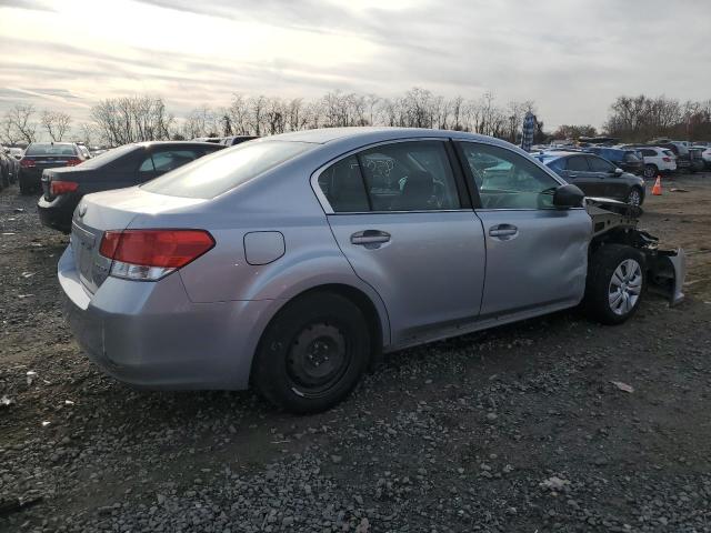4S3BMAA68E1011805 Subaru Legacy 2.5i