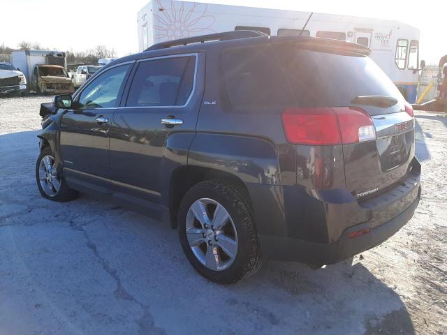 2GKFLWEK3E6171083 GMC Terrain Sle