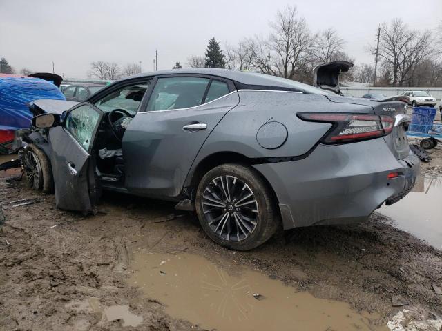 2020 NISSAN MAXIMA SL 1N4AA6DV4LC384660