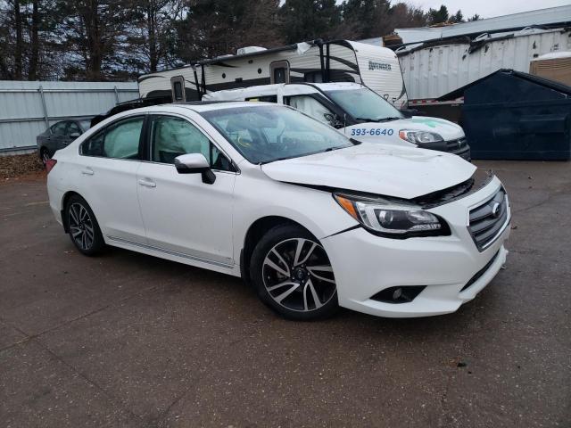 2017 SUBARU LEGACY SPO 4S3BNAS63H3057790