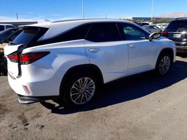 2022 LEXUS RX 350 L L JTJJZKEA3N2025846