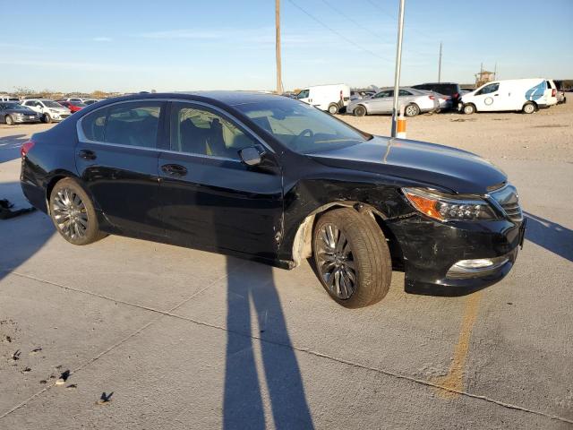 2017 ACURA RLX TECH JH4KC1F56HC000375