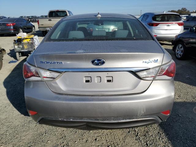 VIN KMHEC4A49DA073336 2013 HYUNDAI SONATA no.6