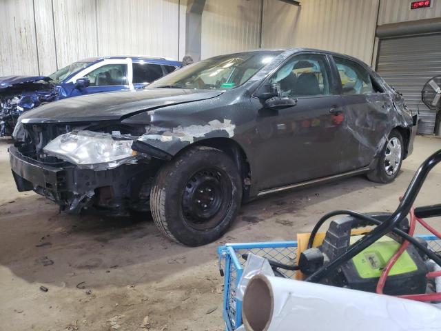 Salvage cars for sale from Copart Lyman, ME: 2012 Toyota Camry Base