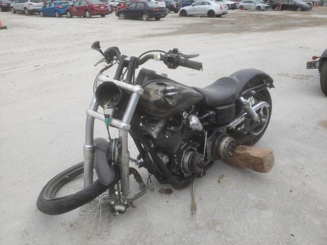2017 HARLEY-DAVIDSON FXDWG DYNA 1HD1GPM11HC311330