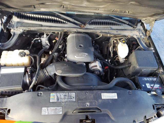 1GTGK13U35F955506 GMC Sierra K1500 Heavy Duty