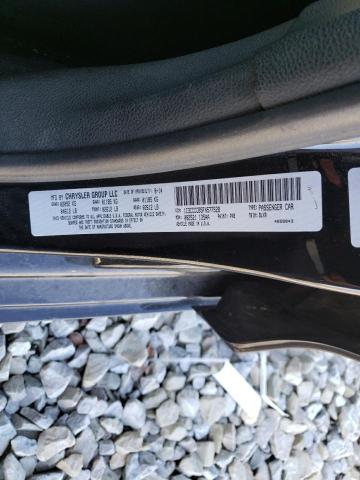 2015 CHRYSLER 200 C - 1C3CCCCB5FN577528