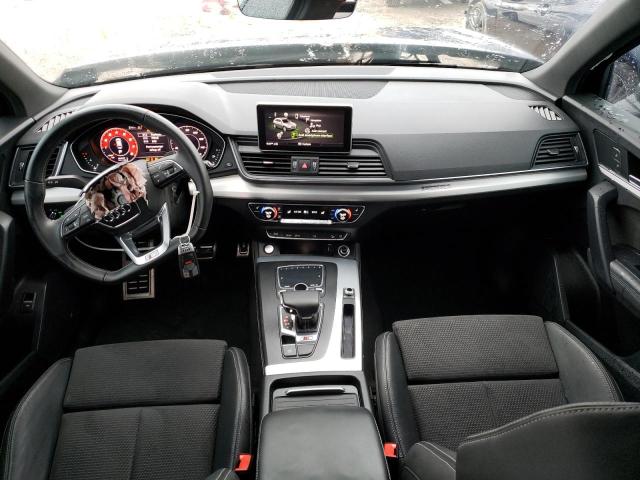 2020 AUDI SQ5 PREMIU WA1B4AFY2L2106873