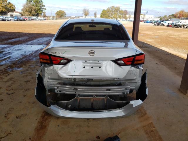 2020 NISSAN ALTIMA S - 1N4BL4BV9LN310130