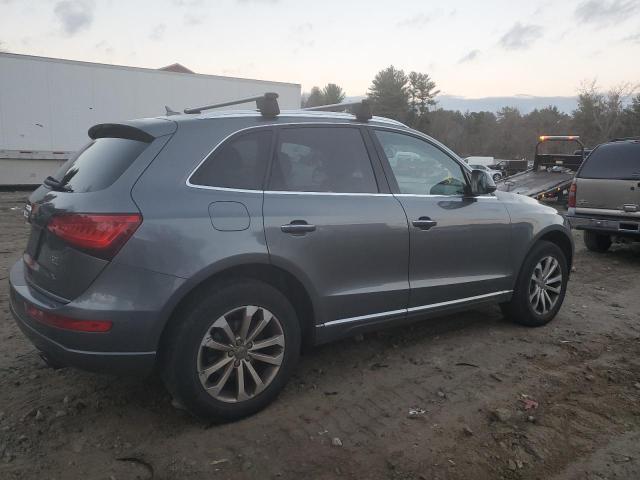 2015 AUDI Q5 PREMIUM - WA1LFAFP3FA108308