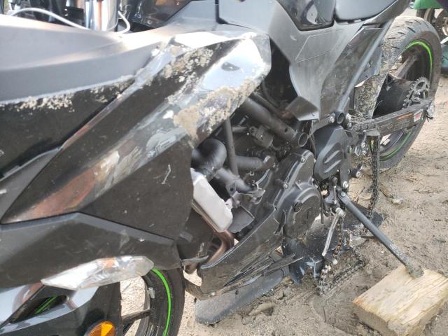 2022 KAWASAKI EX400 - JKAEXKH11NDAJ2066