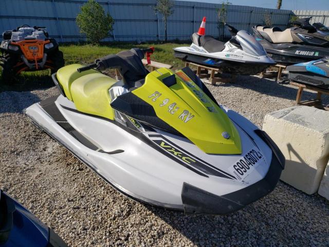 jetski yamaha