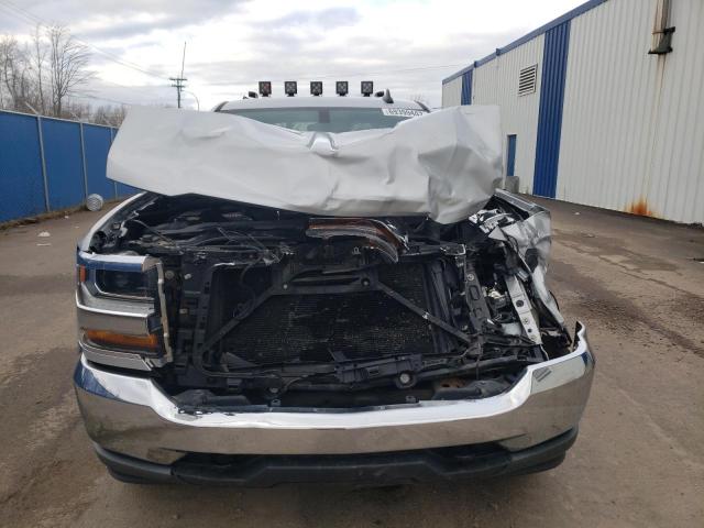 2016 CHEVROLET SILVERADO - 1GCVKNEC3GZ388699