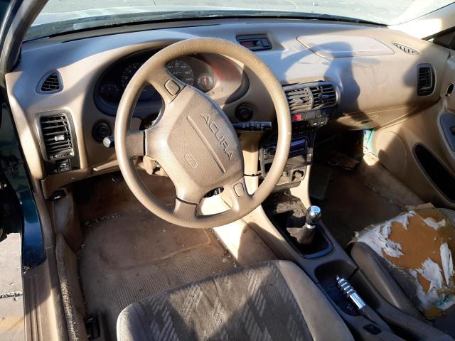 JH4DC4363TS008164 Acura INTEGRA SE