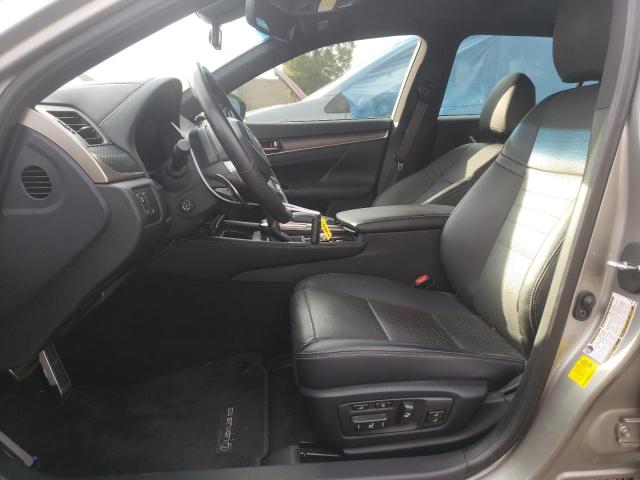 2020 LEXUS GS 350 F-S JTHEZ1BL5LA020203