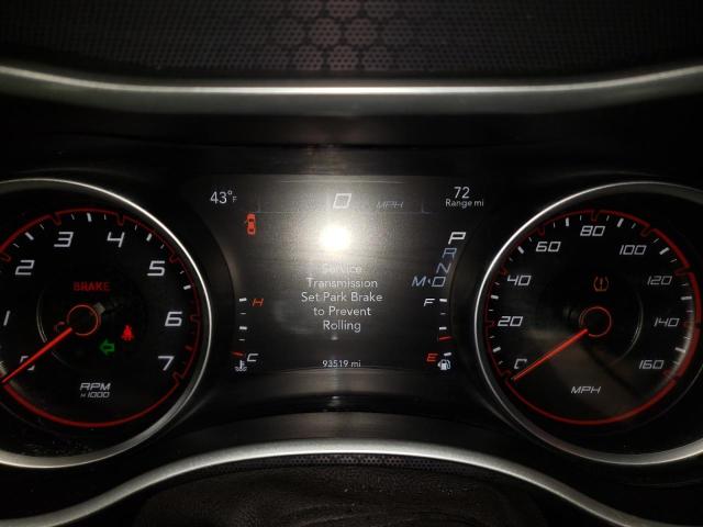 2C3CDXCT4GH104405 Dodge CHARGER R/T