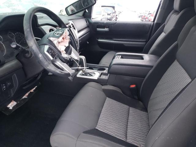 5TFUY5F12HX635022 Toyota Tundra Double Cab Sr/sr5