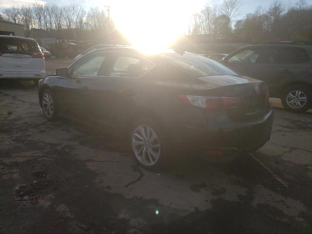 2017 ACURA ILX PREMIU - 19UDE2F70HA010442