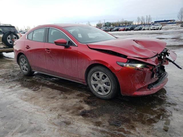 2020 MAZDA 3 - JM1BPAB71L1174758