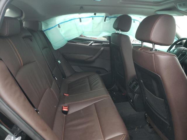 5UXXW3C58F0M87154 BMW X4