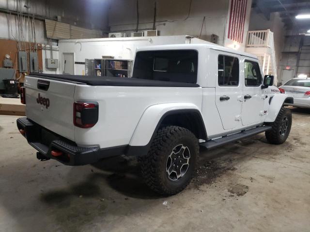 1C6JJTEGXML537253 Jeep Gladiator Mojave