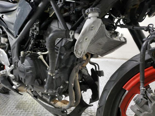 2021 YAMAHA MT-03 MH3RH20Y9MK005730