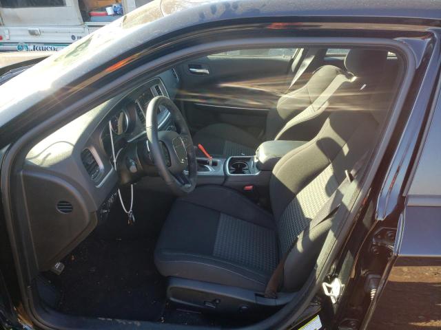 2022 DODGE CHARGER GT - 2C3CDXHG8NH180024