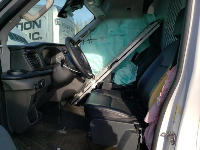 2021 FORD TRANSIT T- - 1FTBR1C83MKA33705
