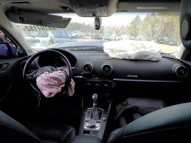 2015 AUDI S3 PREMIUM WAUBFGFF5F1008851