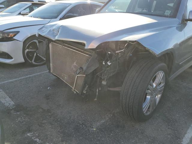 WDCGG5HB0FG355595 Mercedes-Benz GLK 350