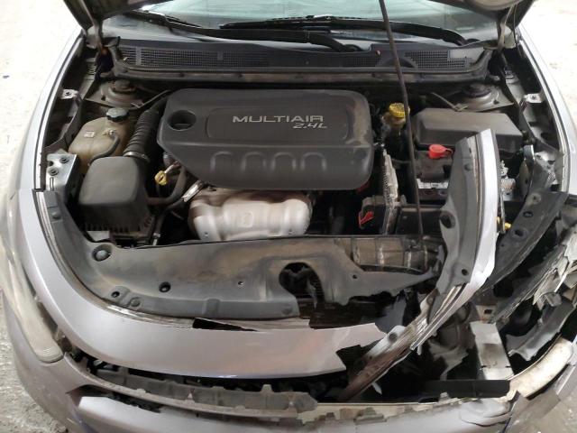 2015 DODGE DART LIMIT 1C3CDFCB3FD111410