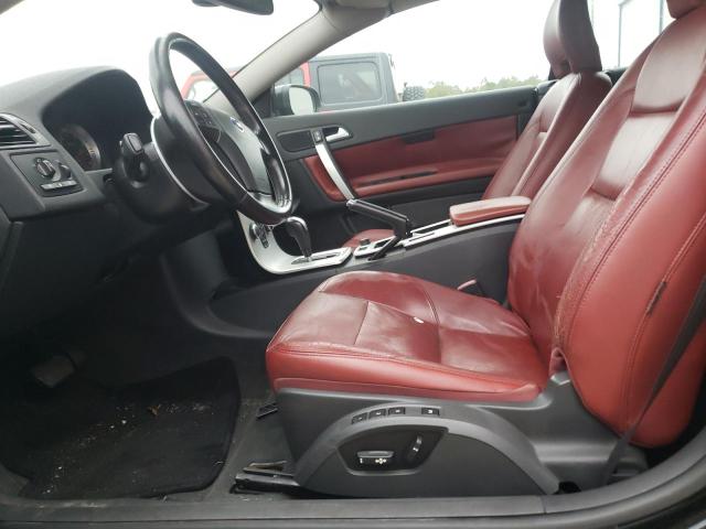 YV1672MC1BJ109077 Volvo C70