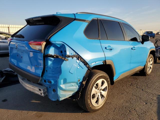 2020 TOYOTA RAV4 LE - 2T3H1RFV5LW068172