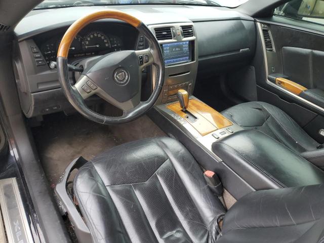 1G6YV34A945601864 Cadillac XLR