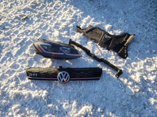 2018 VOLKSWAGEN GTI S/SE - 3VW447AU2JM272013