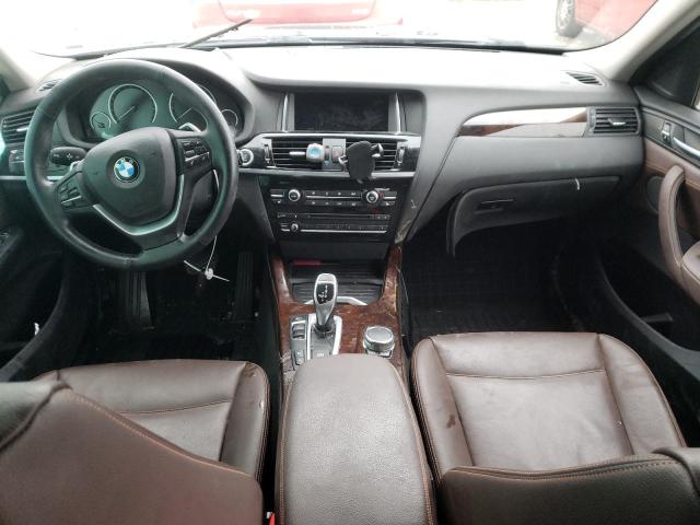 5UXXW3C58F0M87154 BMW X4