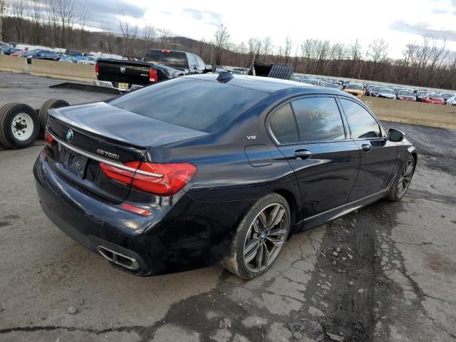 WBA7H6C3XHG614389 BMW M760 Xi