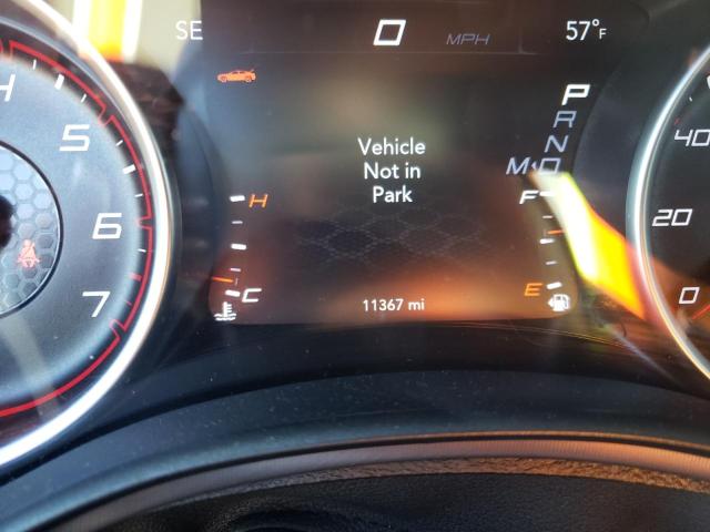 2022 DODGE CHARGER GT - 2C3CDXHG8NH180024