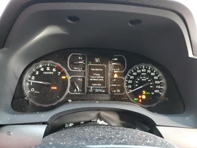 2021 TOYOTA TUNDRA DOU - 5TFRY5F15MX299138