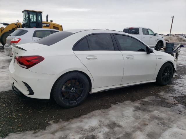 2021 MERCEDES-BENZ A 35 AMG W1K3G5BB2MJ323640
