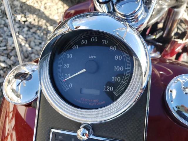 2002 HARLEY-DAVIDSON FLHRCI - 1HD1FRW172Y638305