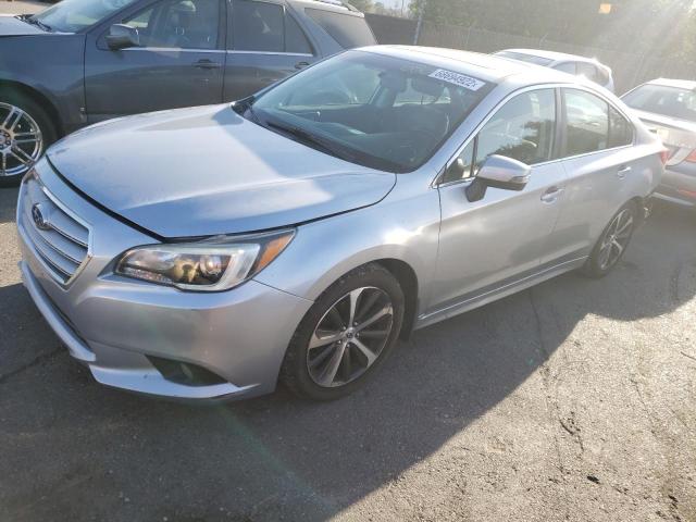 미국 경매에서 2015 Subaru Legacy 2.5 2.5L 4S3BNAL67F3****** (판매