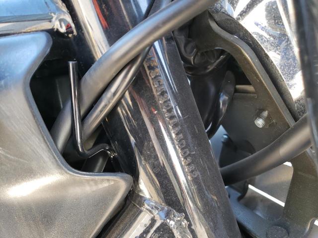 2004 HONDA VT1100 C2 1HFSC430X4A400382