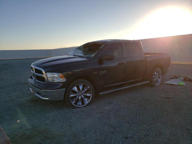 Dodge salvage cars for sale: 2019 Dodge RAM 1500 Classic Tradesman