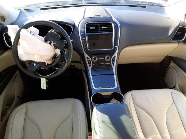 2016 LINCOLN MKX SELECT 2LMTJ6KR8GBL49778