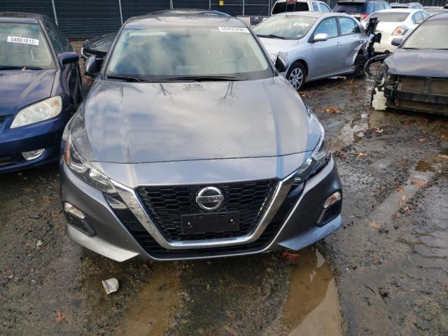 2020 NISSAN ALTIMA S - 1N4BL4BV4LC249829