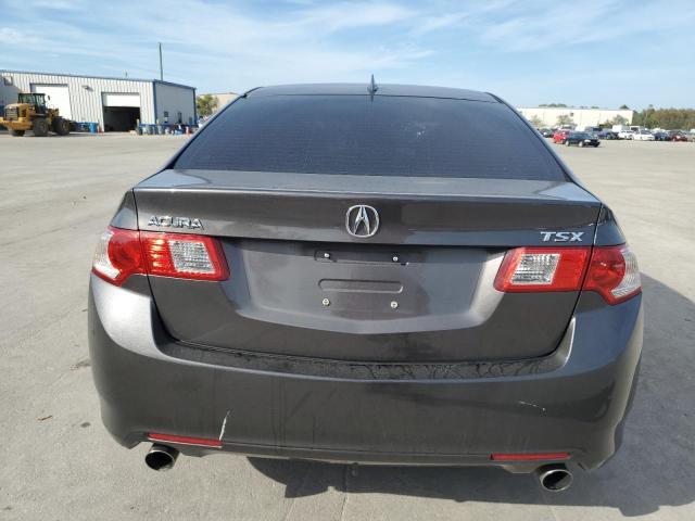 JH4CU2F65AC028738 Acura TSX