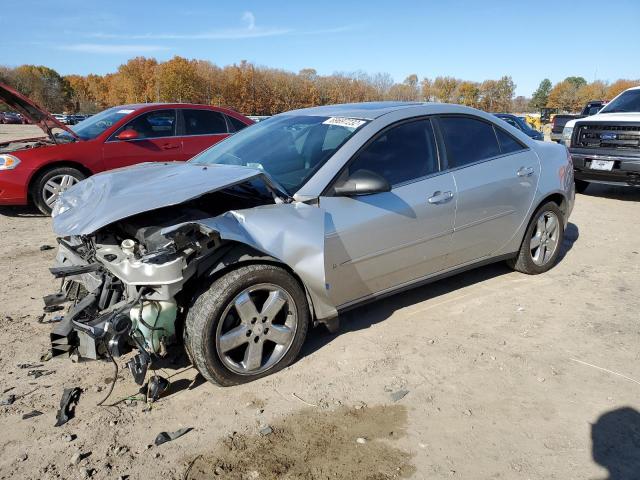 2006 Pontiac G6 GT