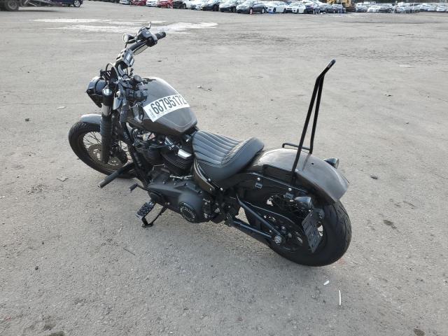 2020 HARLEY-DAVIDSON FXBB 1HD1YJJ10LB064363